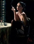 Fabian Perez Fabian Perez Performers Brake